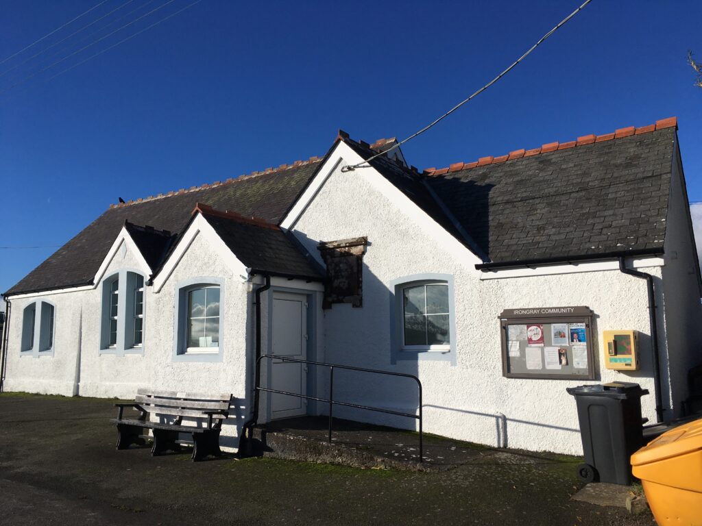 Village Hall